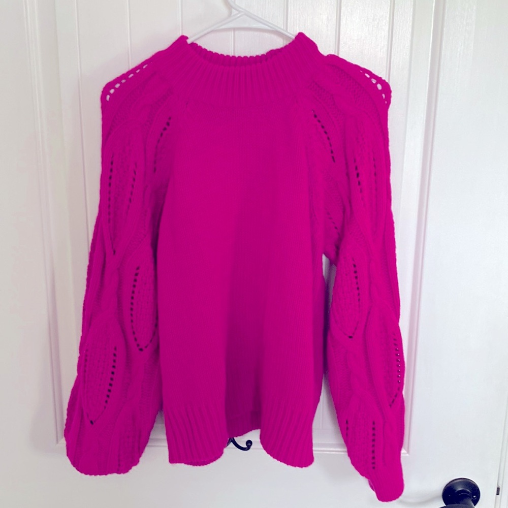 Beautiful Sweater